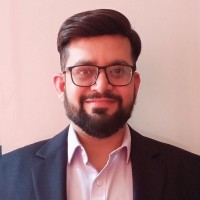 Vikas Verma