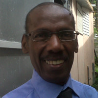 frantz Danjoutin