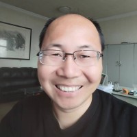 Thomas Huang
