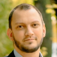 Kirill Pavlov