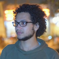 Ahmed Amin Hawary