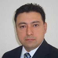 Gustavo Cortes Mejia