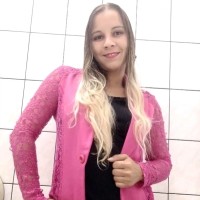 Pamella Ferreira