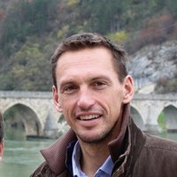 Nikola Stojic OLY