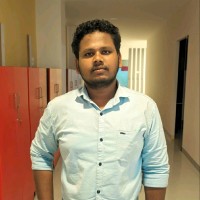 NAVEENKUMAR A
