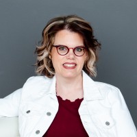 Christy M. Waltz (Barich), Dnp, Med, Rn, Cdces