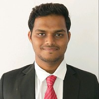 Sunil Vishwakarma