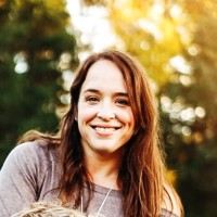 Tiffany Dorman