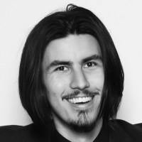 Christopher Strnad