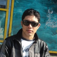Narendra Maharjan