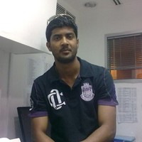 Mohammed Riazuddin