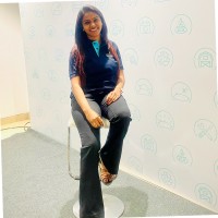 Ruchi Khedkar
