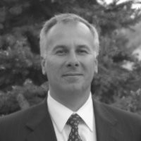 Gordon Hamm