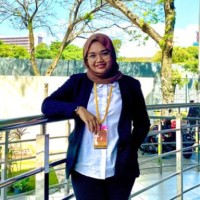 Syakirah Balqis Muhammad