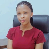 Oluchi Cynthia Ekekwe Aat, Aca.
