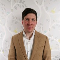 Alex Chapman