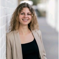 Mona Domnik