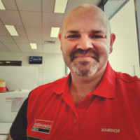 Norm Martin