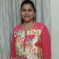Harshada Shirishkar