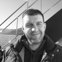 Phil Bowers