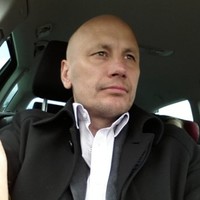 Martin Tengroth