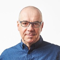 Laurent Perrin