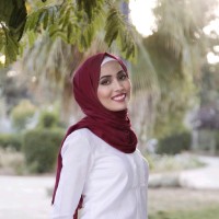 Nada Ahmad
