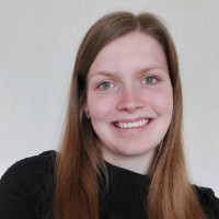 Inge Van Kessel