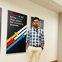 Ranjeet Jena