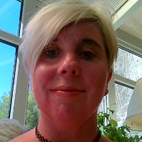 Eryl Ann Parry Jones