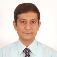 Hemang Desai