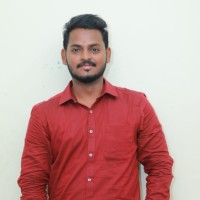 Vignesh Babu
