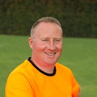 Grant McLean
