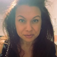 Andrea Wadsworth