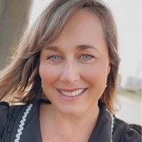 Kim Brady
