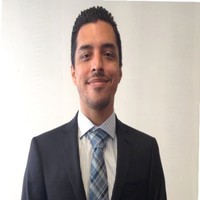 Dwight Santana, Mba