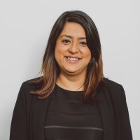 Jeegna Pattni