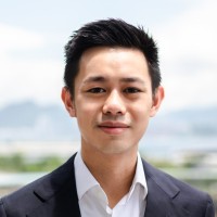 Jonathan Cheung, CFA