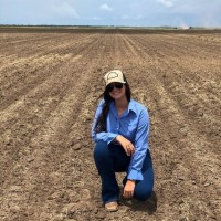 Alison Eliana Soto Jimenez