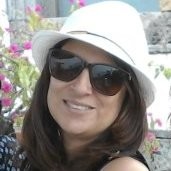 Martha Garcia