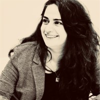 Najwa Ismail/ Journalist