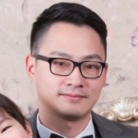 Raymond Lee