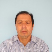 Santiago Guerra H