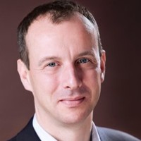 Etienne Beauregard, CITP