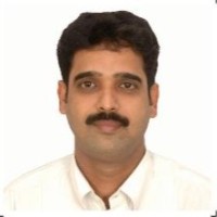 M V S S Srinivas