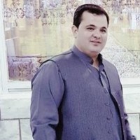 Muhammad Jan Majeedi