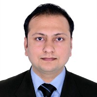 Mahesh Kafle