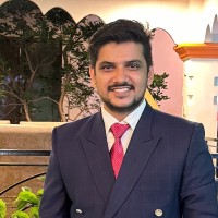 Raman Pandey