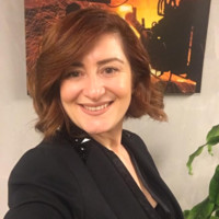Yasemin Özcan