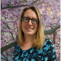 Nikki Fenton BSC FCA AMCT